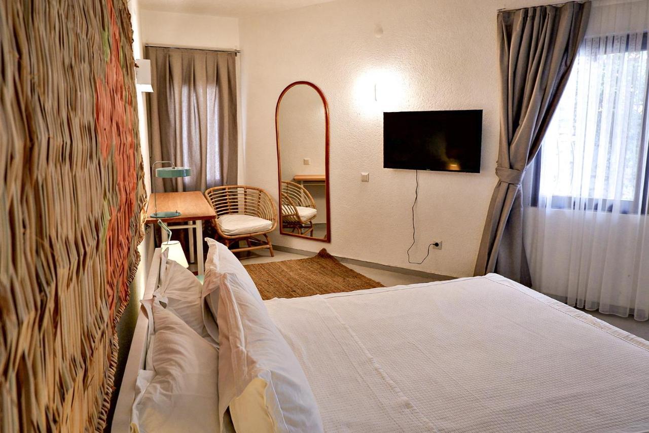Bono Hotel Old Town Мармарис Екстериор снимка