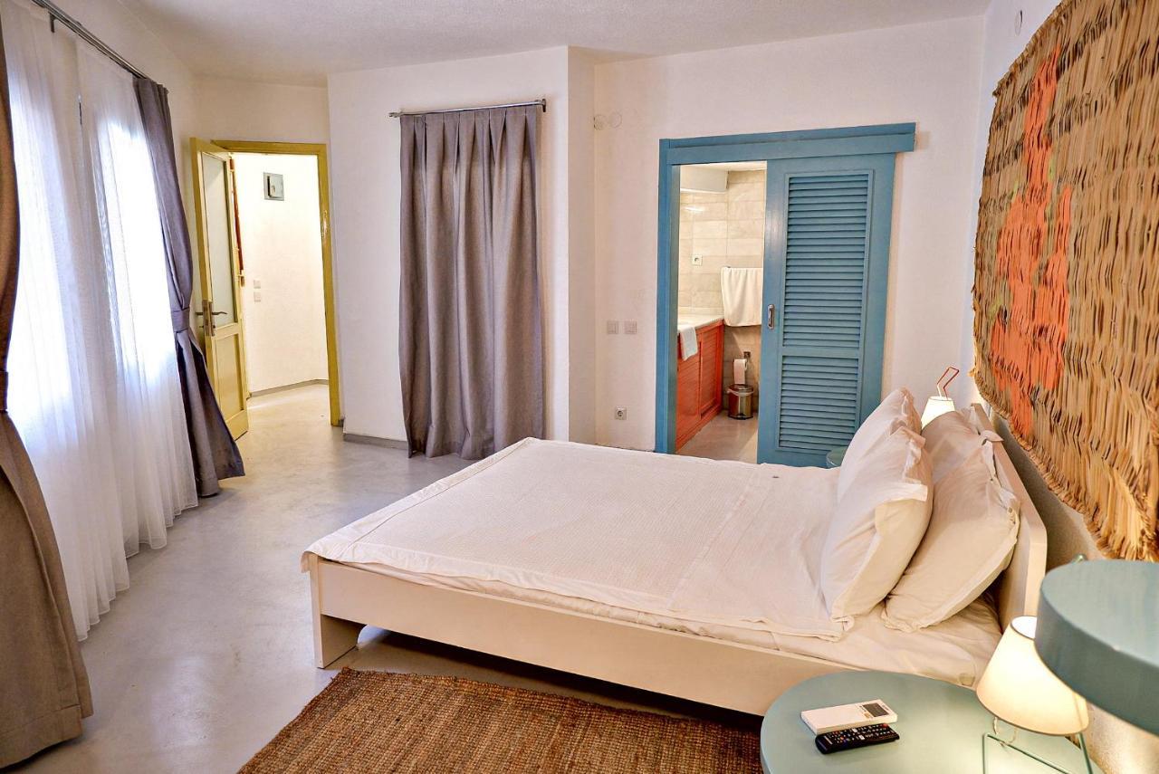 Bono Hotel Old Town Мармарис Екстериор снимка
