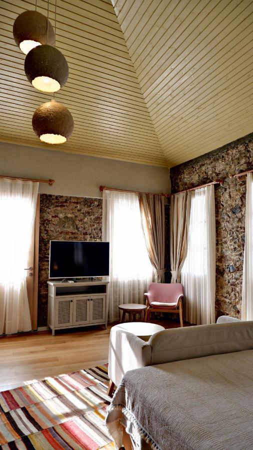Bono Hotel Old Town Мармарис Екстериор снимка