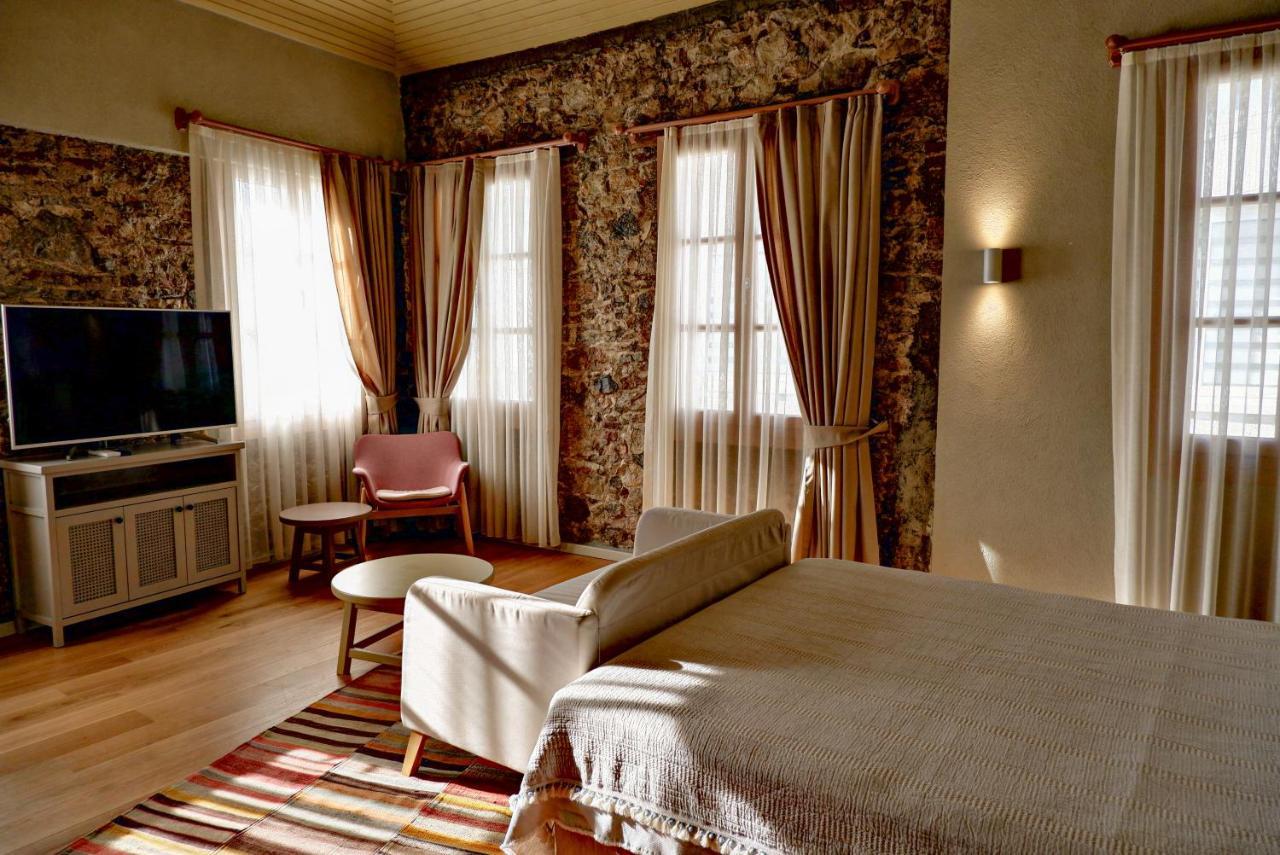 Bono Hotel Old Town Мармарис Екстериор снимка
