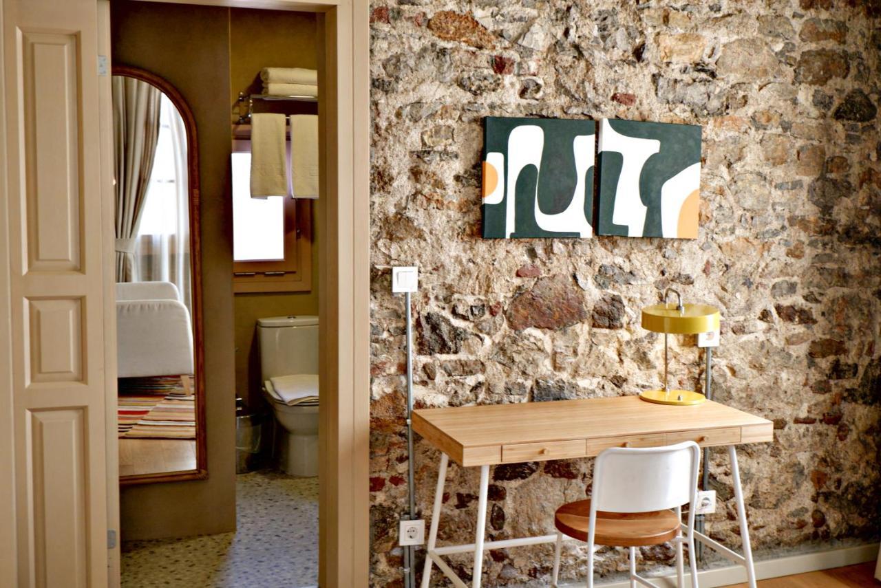 Bono Hotel Old Town Мармарис Екстериор снимка