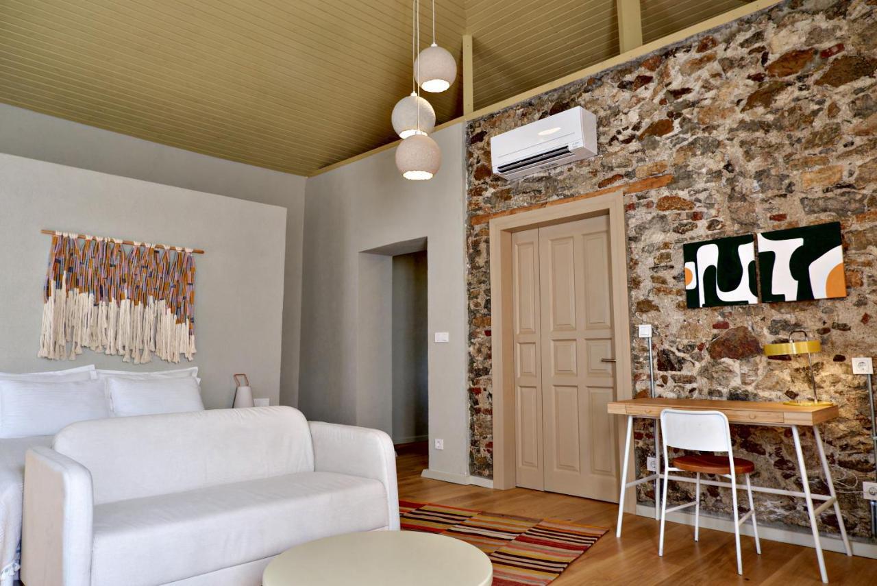 Bono Hotel Old Town Мармарис Екстериор снимка