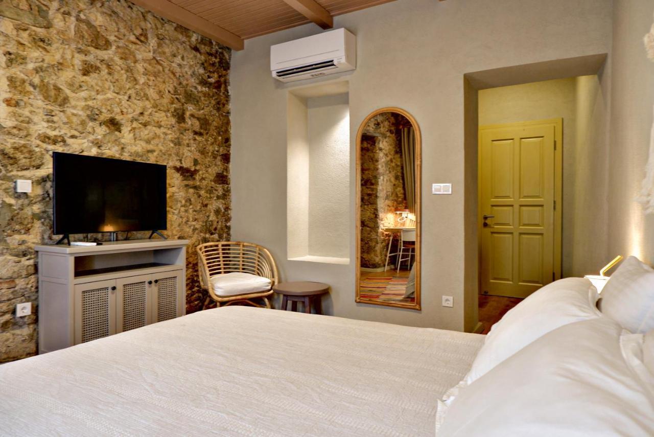 Bono Hotel Old Town Мармарис Екстериор снимка