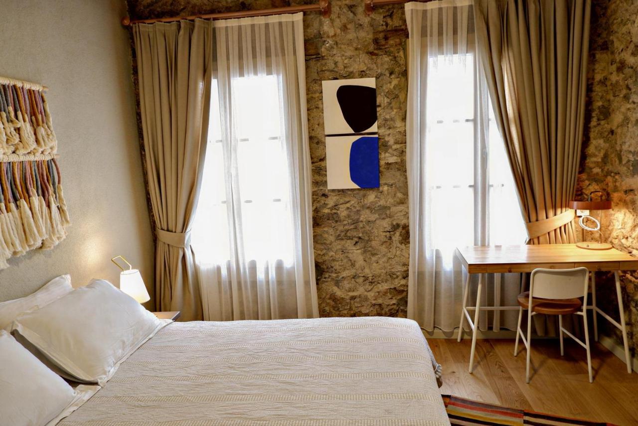 Bono Hotel Old Town Мармарис Екстериор снимка