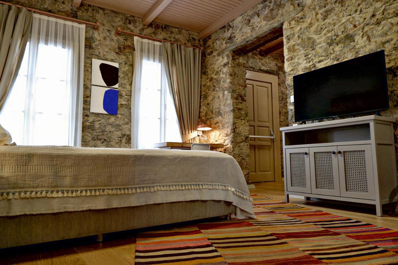 Bono Hotel Old Town Мармарис Екстериор снимка