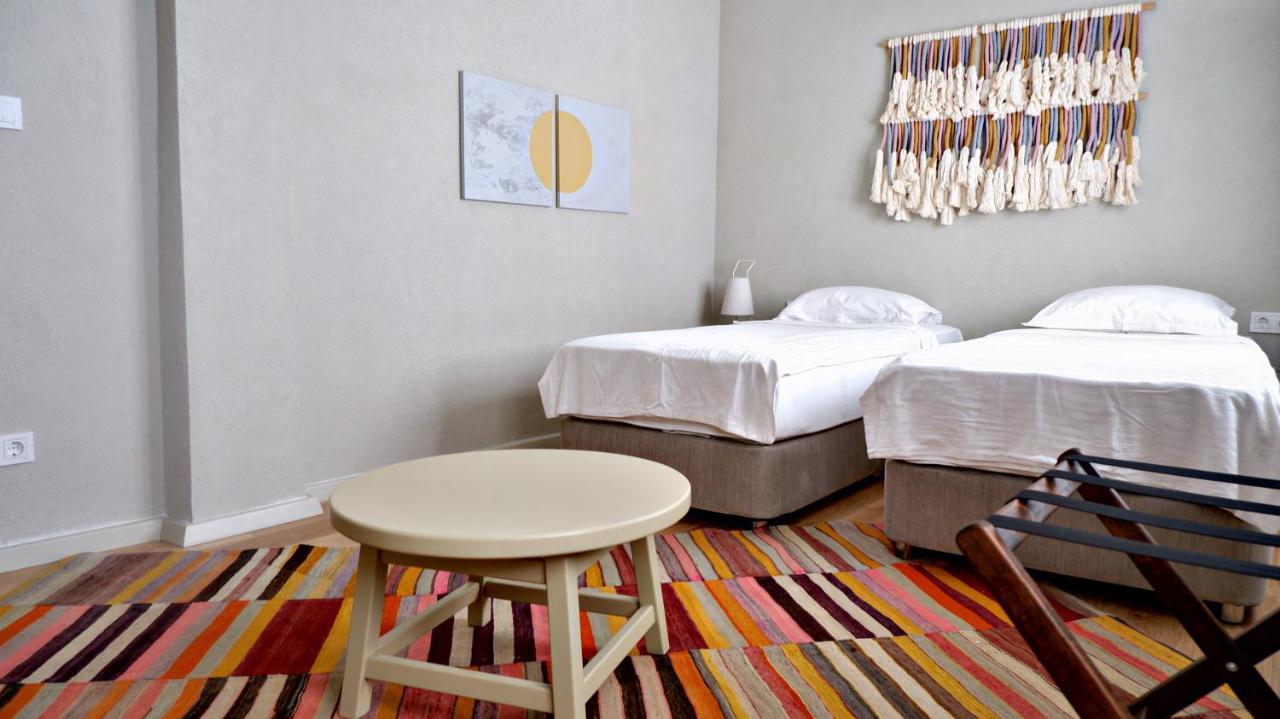 Bono Hotel Old Town Мармарис Екстериор снимка