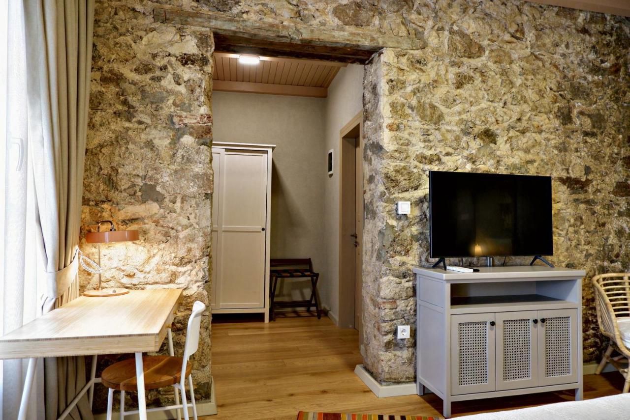 Bono Hotel Old Town Мармарис Екстериор снимка