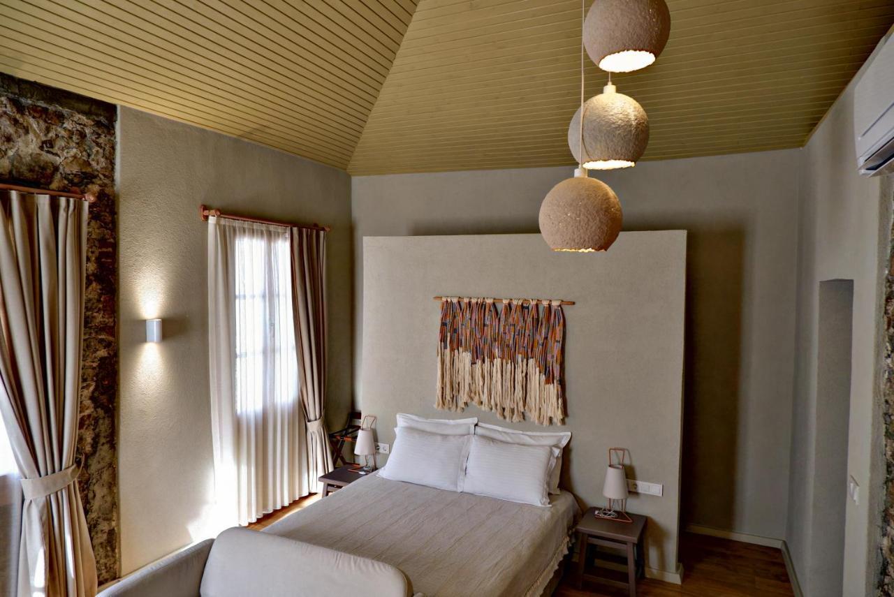 Bono Hotel Old Town Мармарис Екстериор снимка
