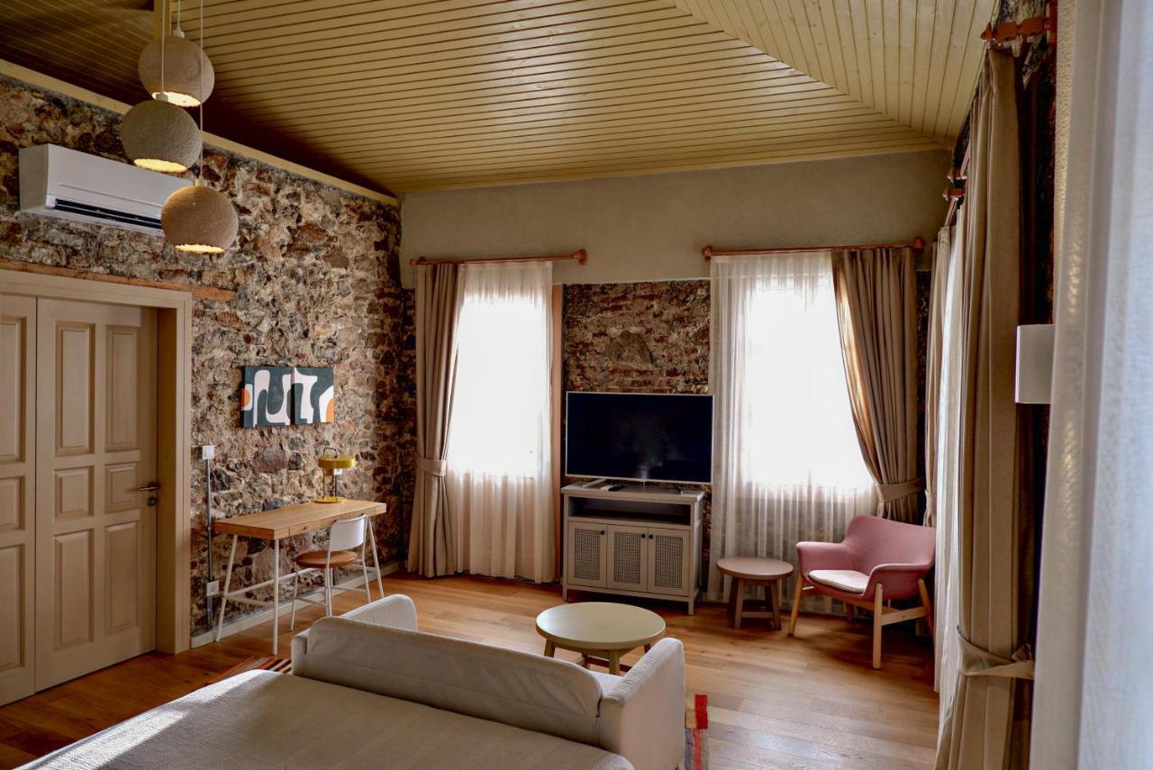 Bono Hotel Old Town Мармарис Екстериор снимка