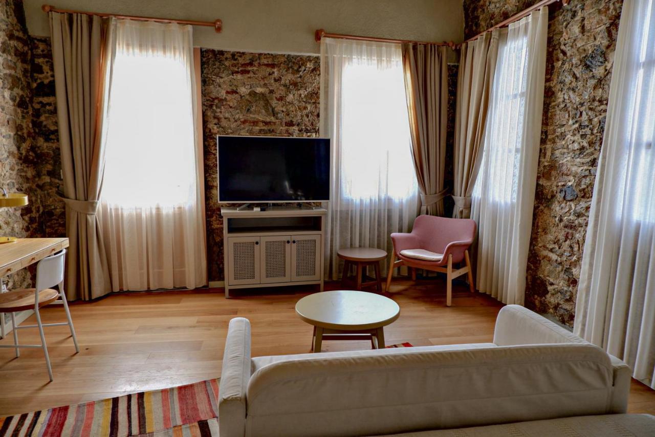 Bono Hotel Old Town Мармарис Екстериор снимка