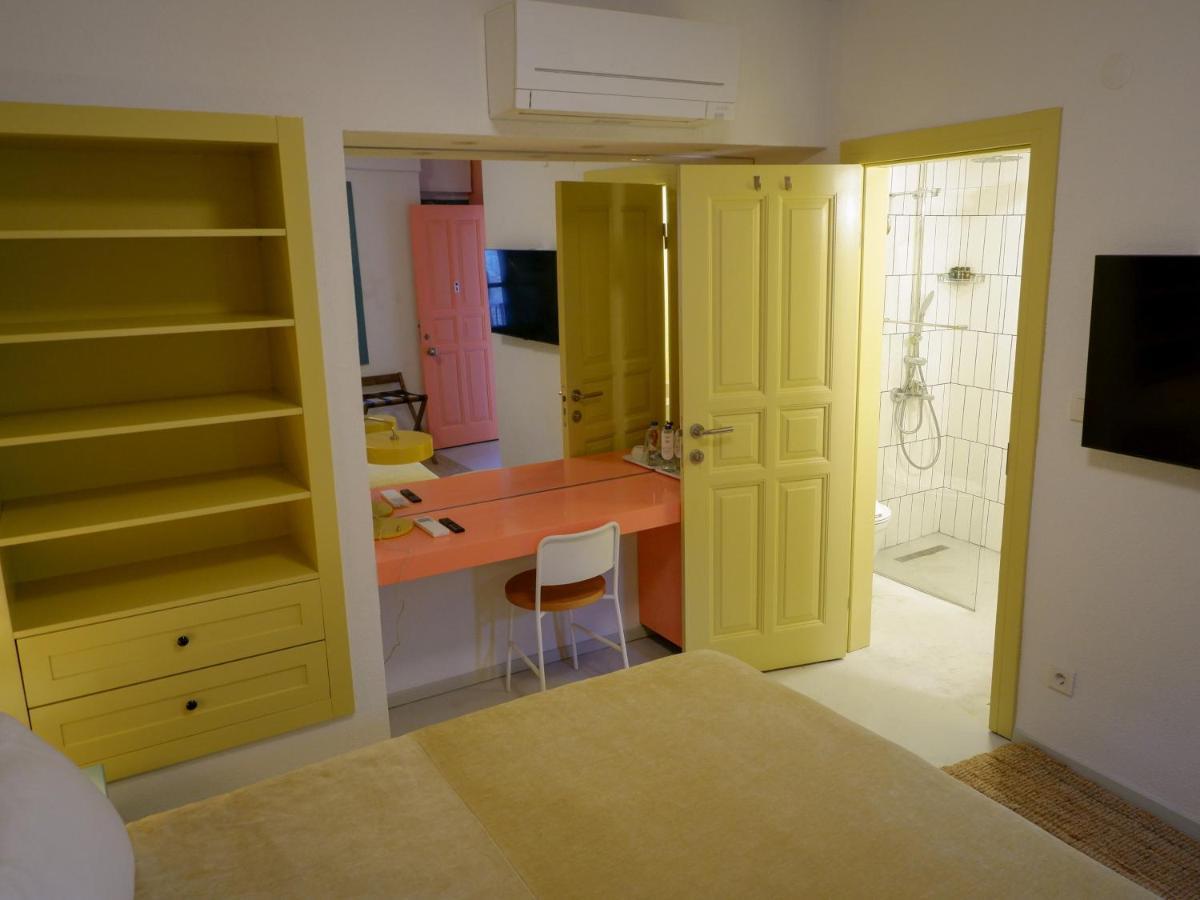 Bono Hotel Old Town Мармарис Екстериор снимка