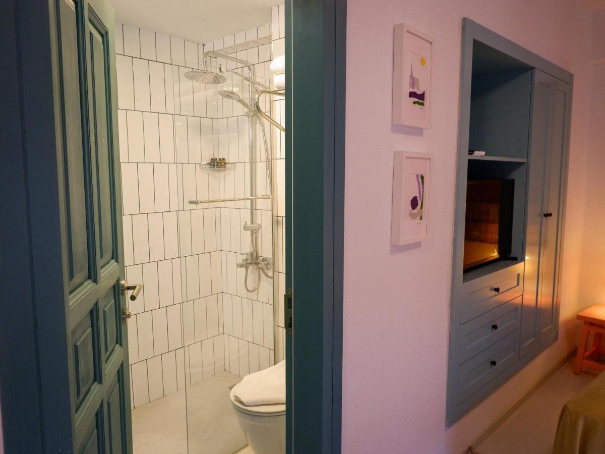 Bono Hotel Old Town Мармарис Екстериор снимка