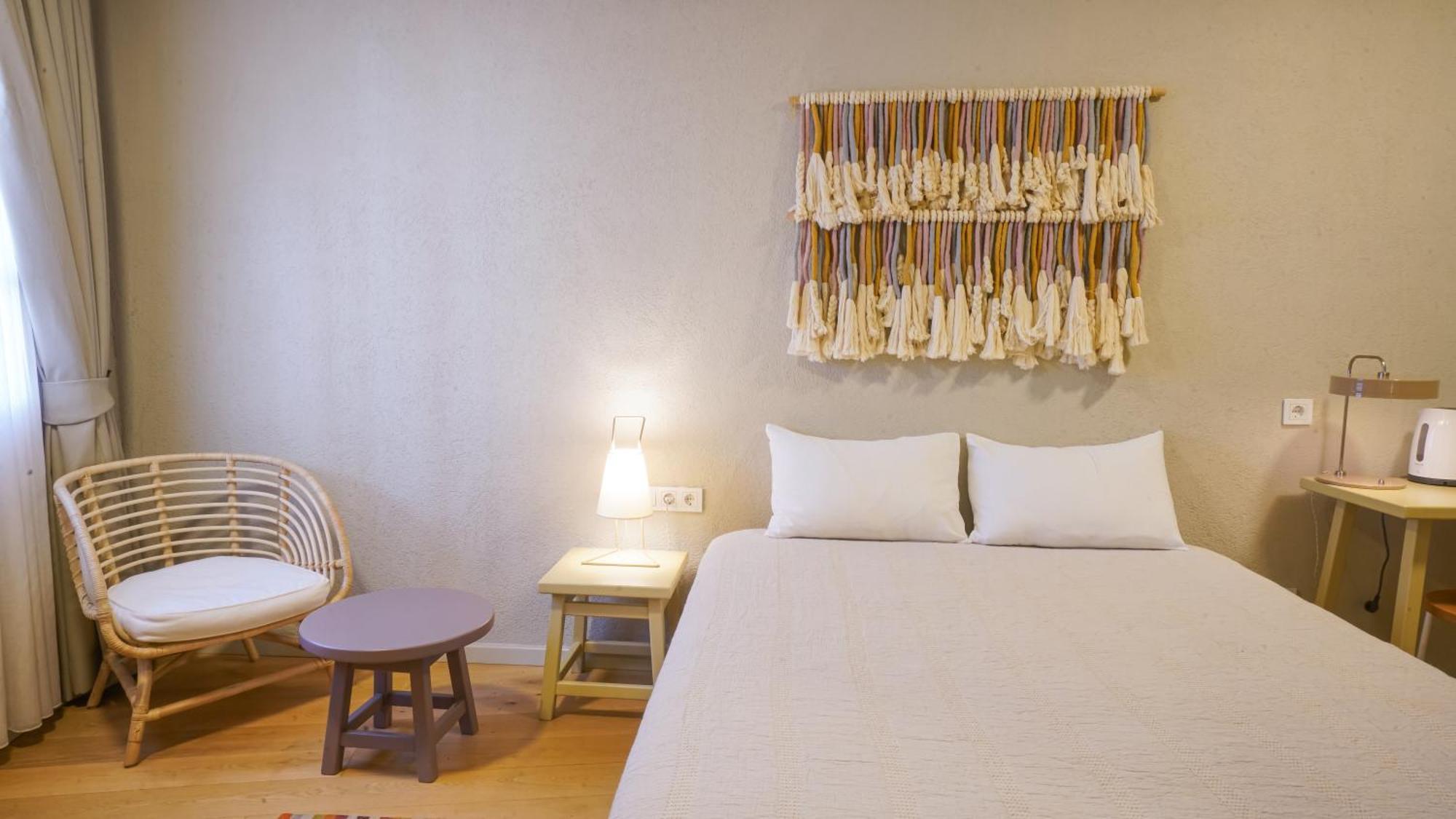Bono Hotel Old Town Мармарис Екстериор снимка