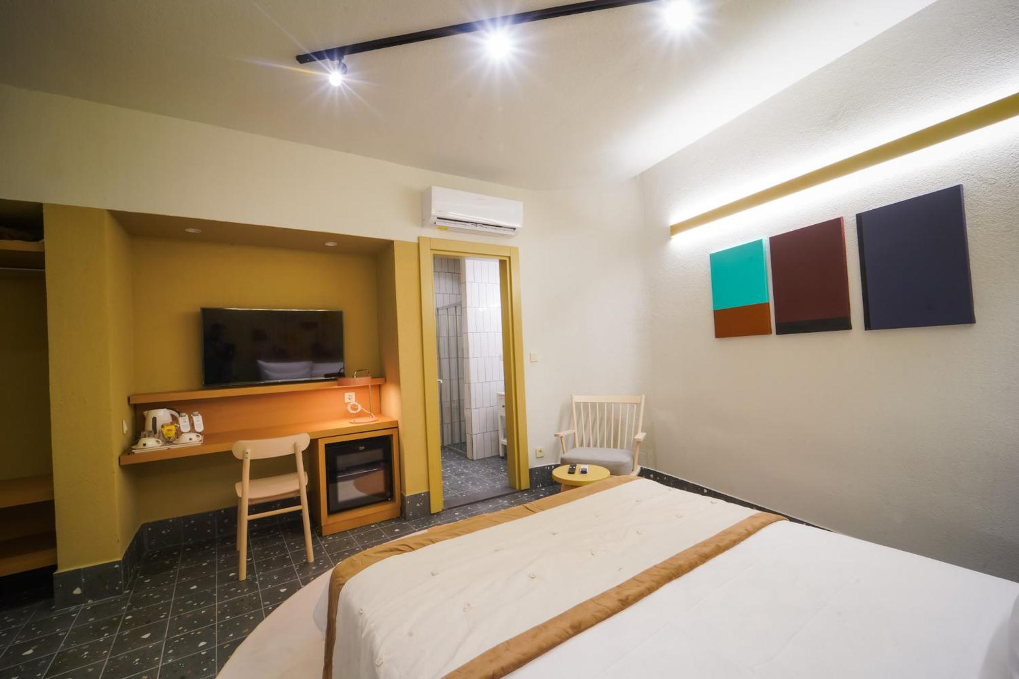 Bono Hotel Old Town Мармарис Екстериор снимка