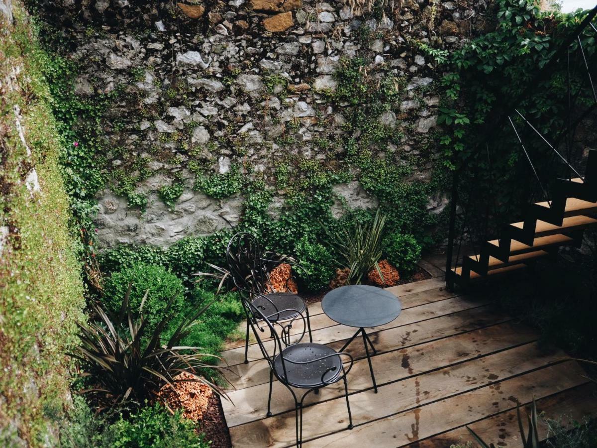 Bono Hotel Old Town Мармарис Екстериор снимка