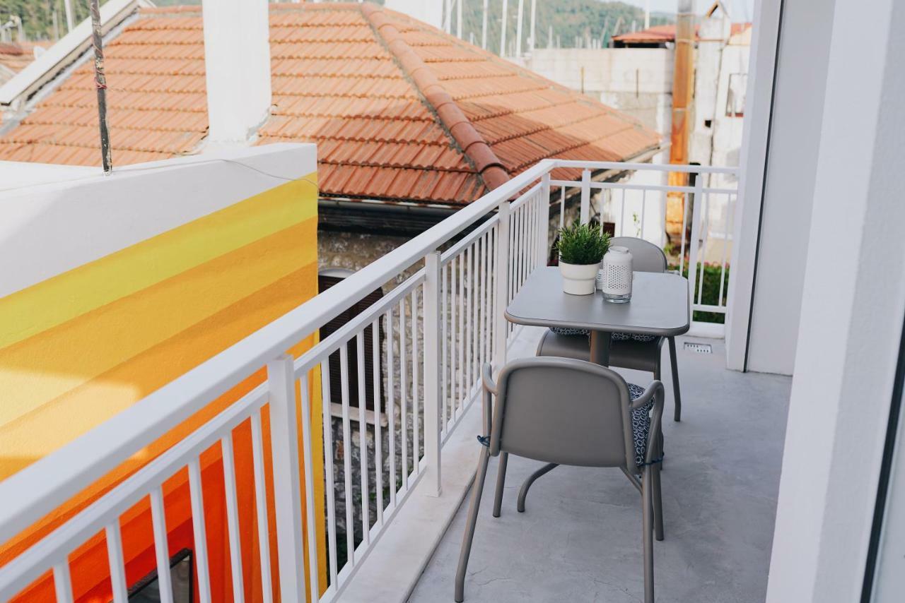 Bono Hotel Old Town Мармарис Екстериор снимка