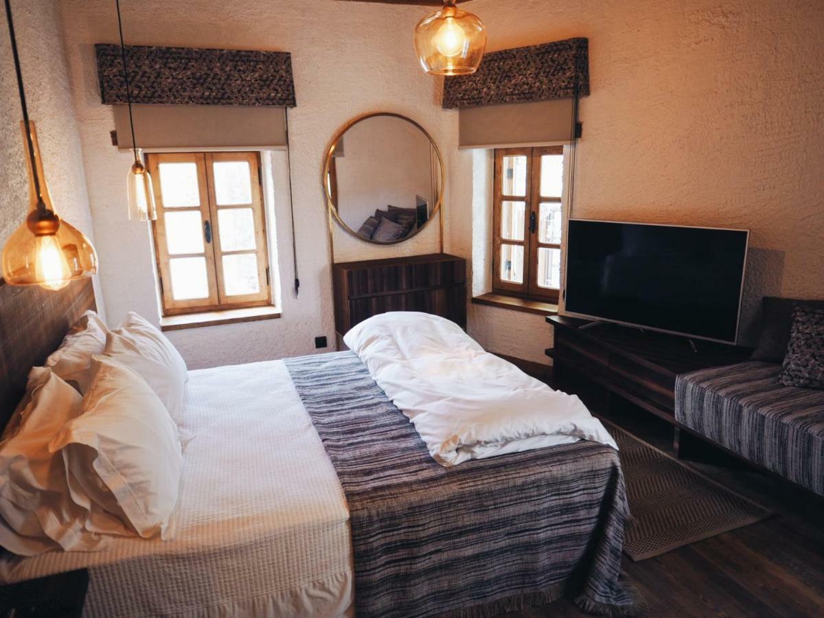 Bono Hotel Old Town Мармарис Екстериор снимка