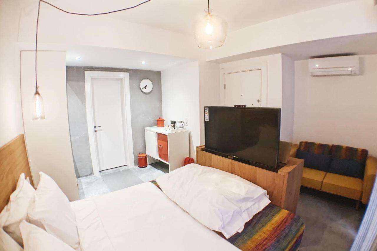 Bono Hotel Old Town Мармарис Екстериор снимка