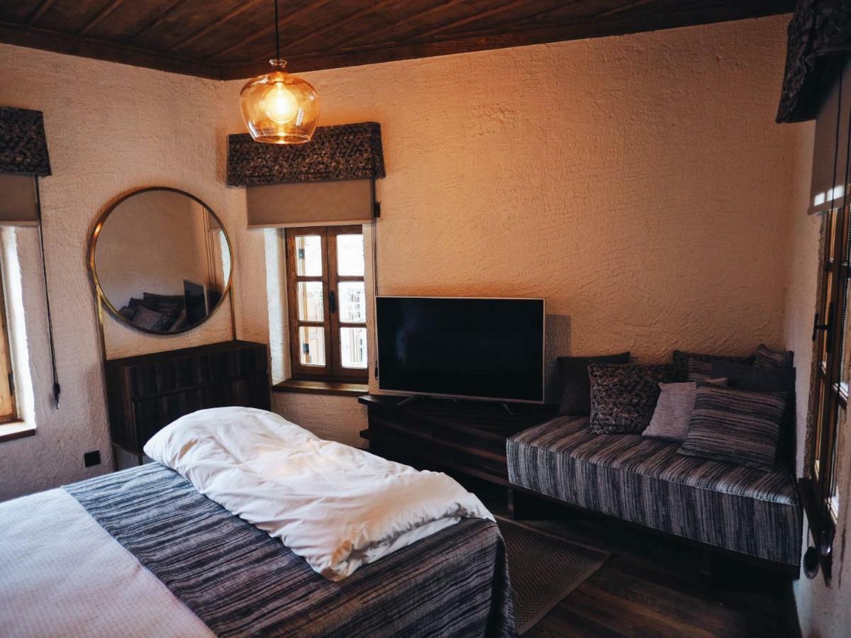 Bono Hotel Old Town Мармарис Екстериор снимка